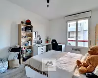 Appartement, 69,07 m²