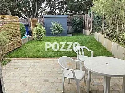 Maison, 42,15 m²