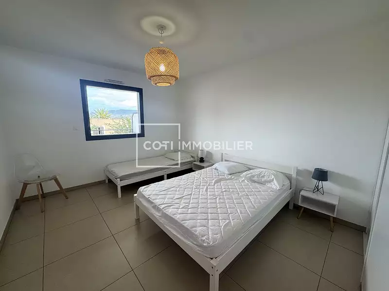 Appartement, 83,07 m²