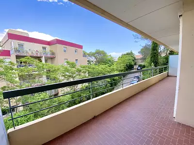 Appartement, 83,83 m²