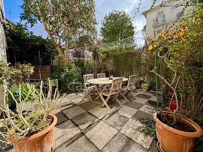 Appartement, 112 m²