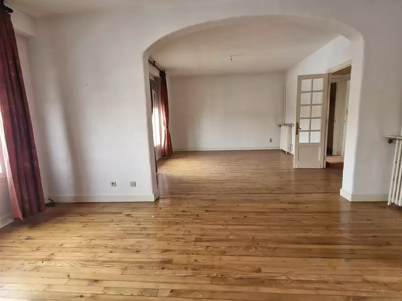 Appartement, 129,79 m²