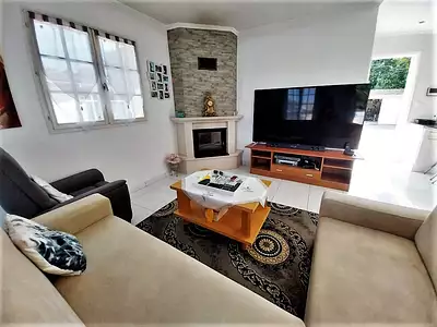 Maison, 85 m²