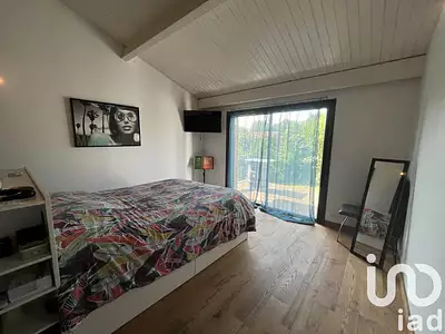 Maison, 124 m²