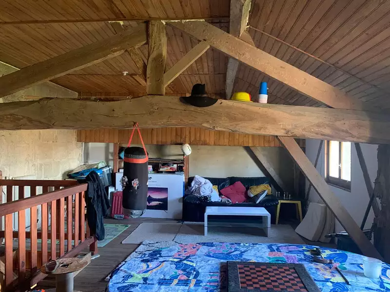 Maison, 214 m²