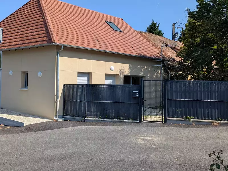 Maison, 94 m²