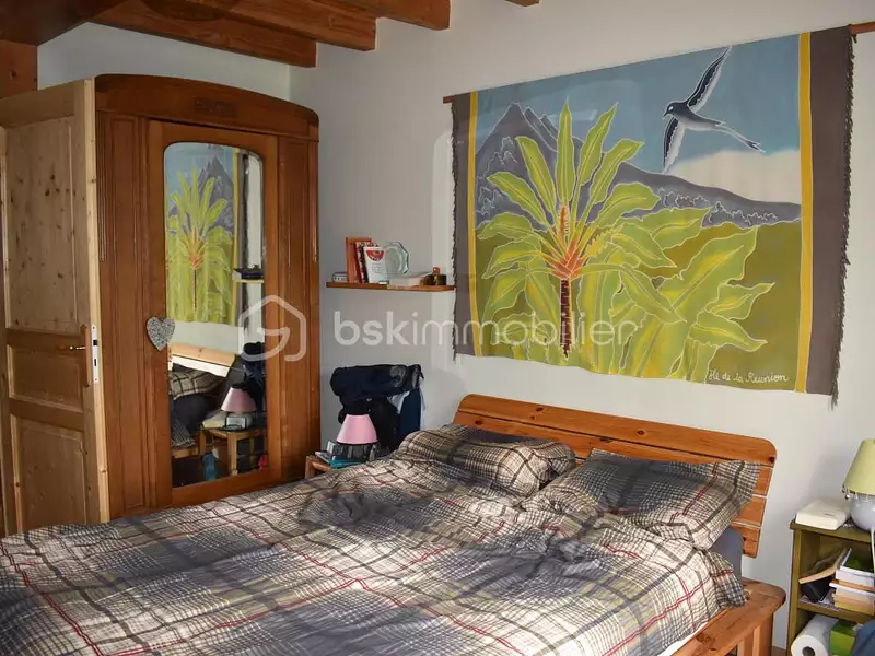 Maison, 141 m²