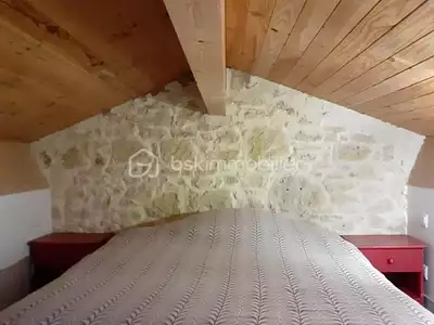 Maison, 135 m²