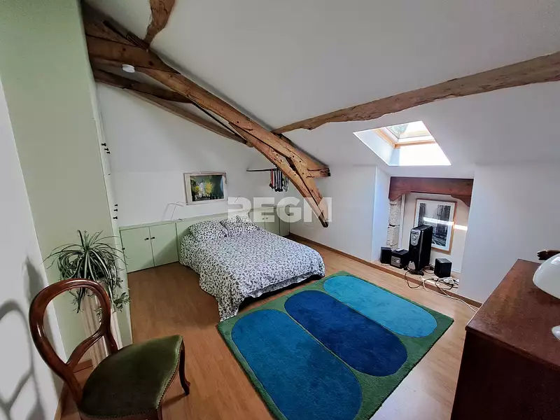 Maison, 264 m²