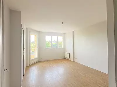 Appartement, 50 m²