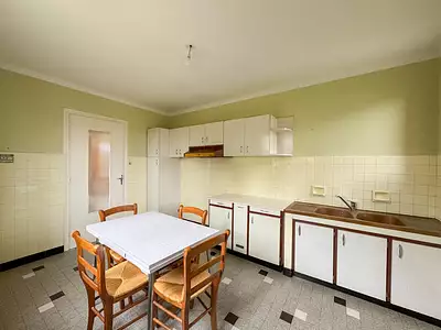 Maison, 87,82 m²