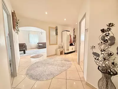 Maison, 144 m²