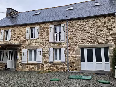 Maison, 189 m²