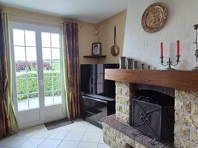 Maison, 101 m²