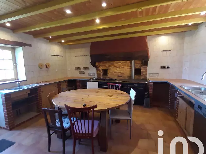 Maison, 163 m²