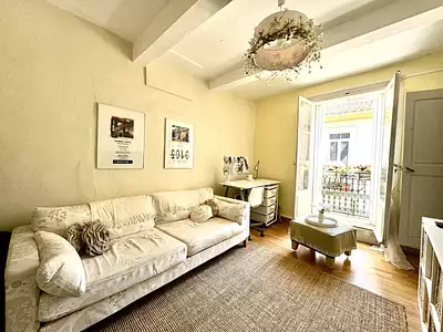 Maison, 96,36 m²