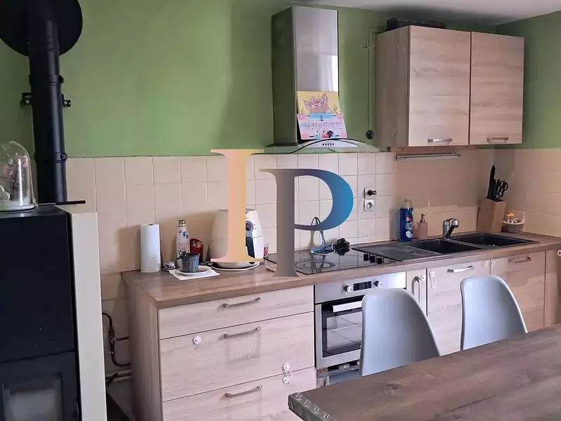 Appartement, 71,79 m²