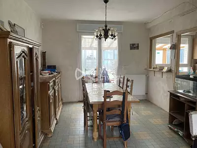 Maison, 70 m²