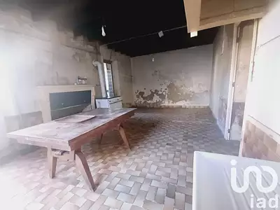 Maison, 115 m²