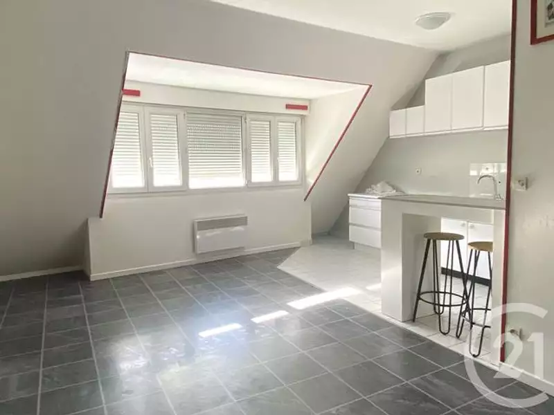 Appartement, 28,1 m²