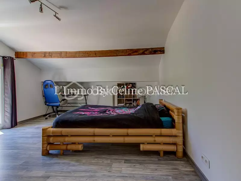 Maison, 159 m²