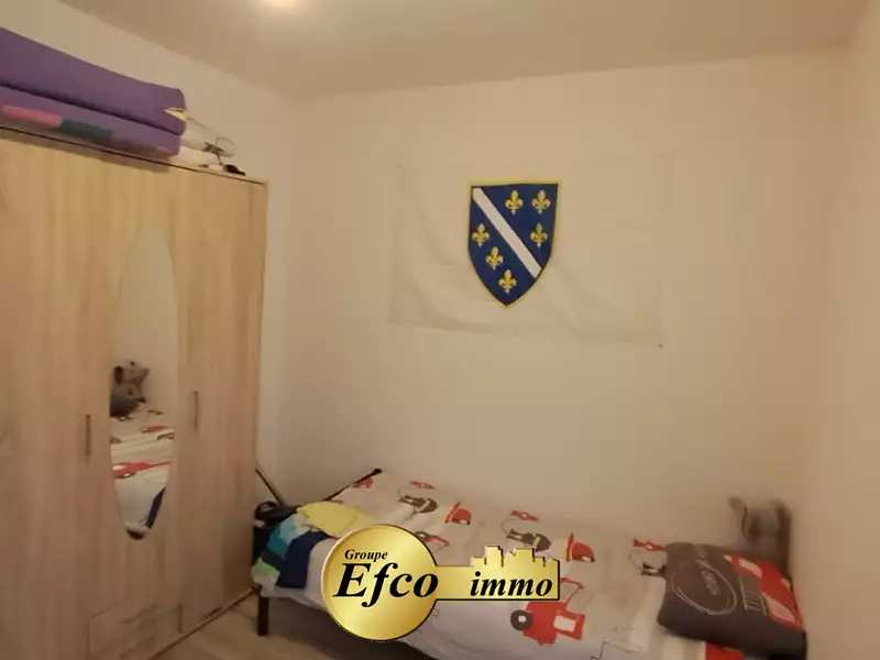 Maison, 85 m²
