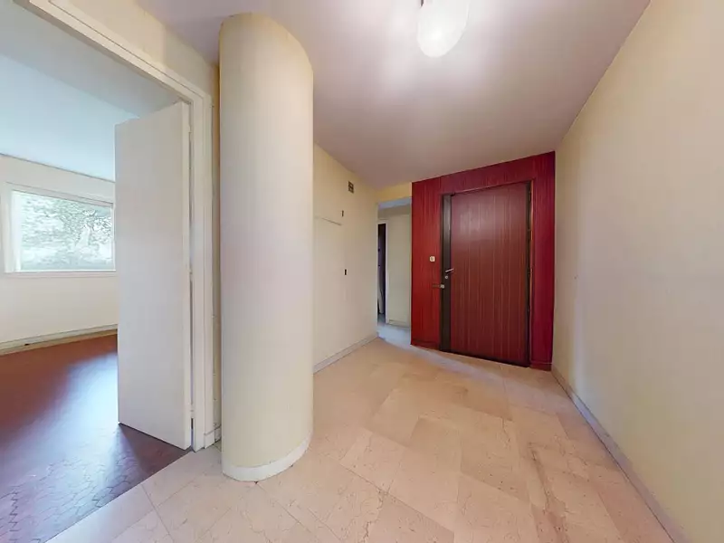 Appartement, 120 m²