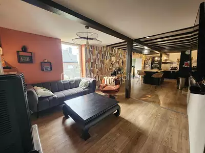 Maison, 150 m²