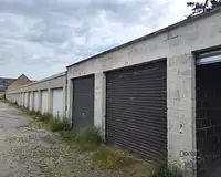 Parking, 15 m²