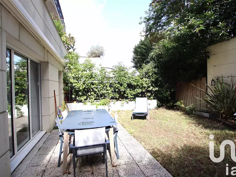 Appartement, 93 m²