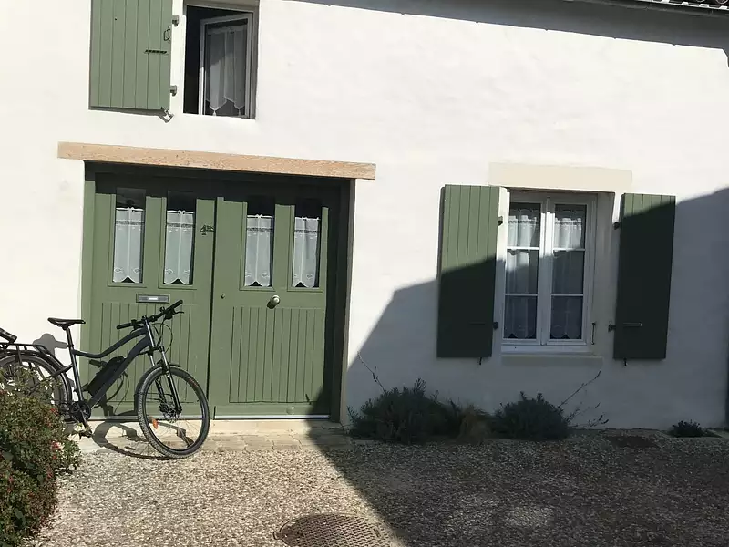 Maison, 77 m²