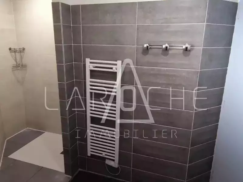 Appartement, 68,4 m²