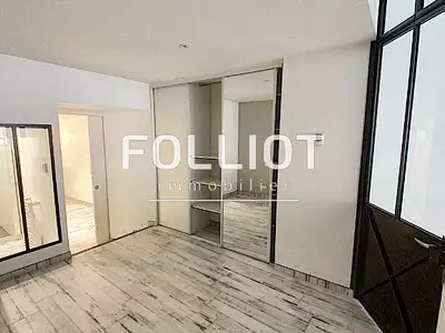 Appartement, 62,9 m²