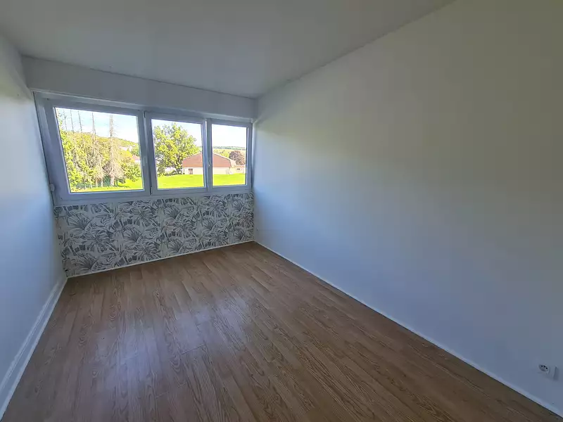 Appartement, 69,3 m²