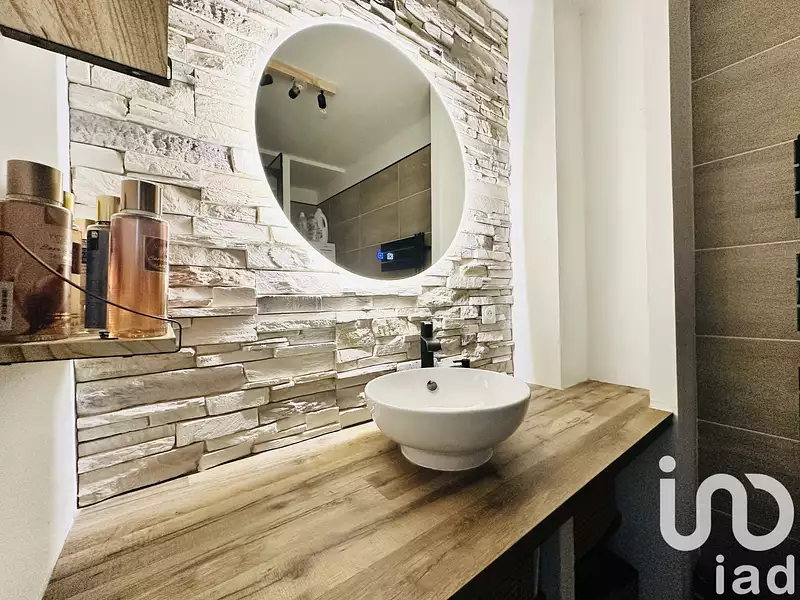 Maison, 80 m²
