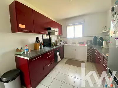 Maison, 81,58 m²