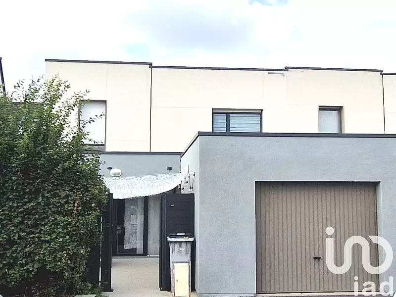 Maison, 95 m²