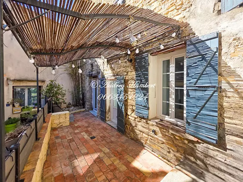 Maison, 144 m²