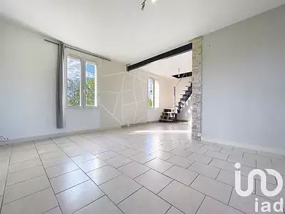 Maison, 80 m²