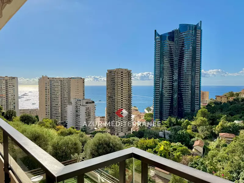 Appartement, 85,59 m²