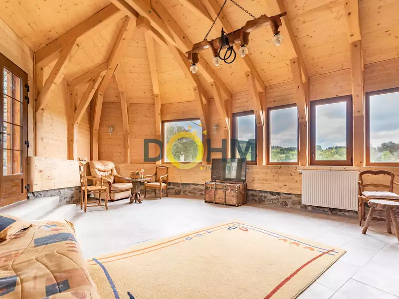 Maison, 223,8 m²