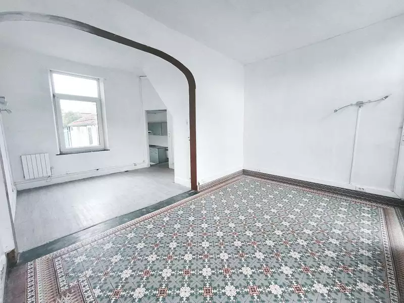 Maison, 68 m²