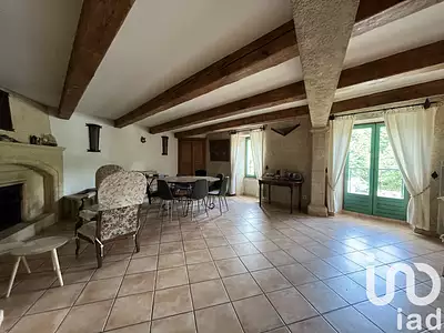 Maison, 190 m²