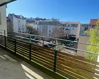 Appartement, 69,59 m²