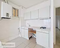 Appartement, 44,47 m²