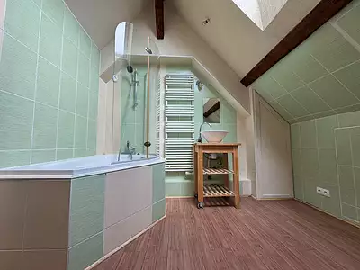 Appartement, 36,02 m²