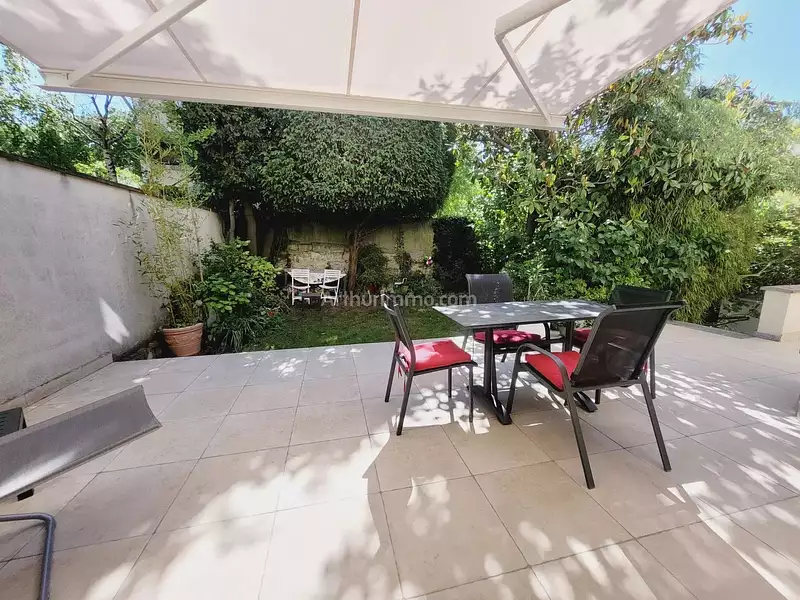 Maison, 170 m²