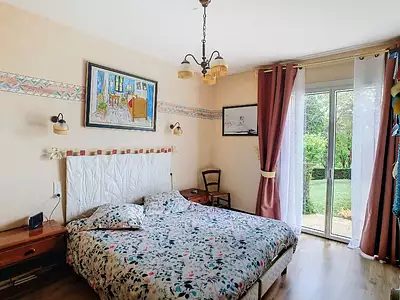 Maison, 156 m²