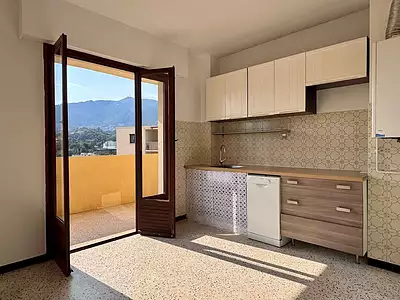 Appartement, 85 m²