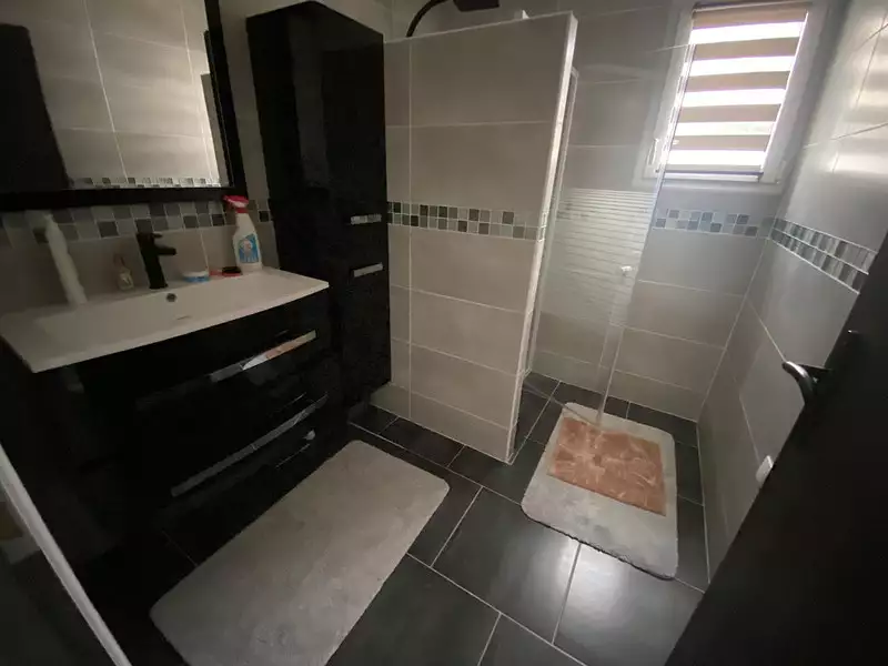 Maison, 90 m²